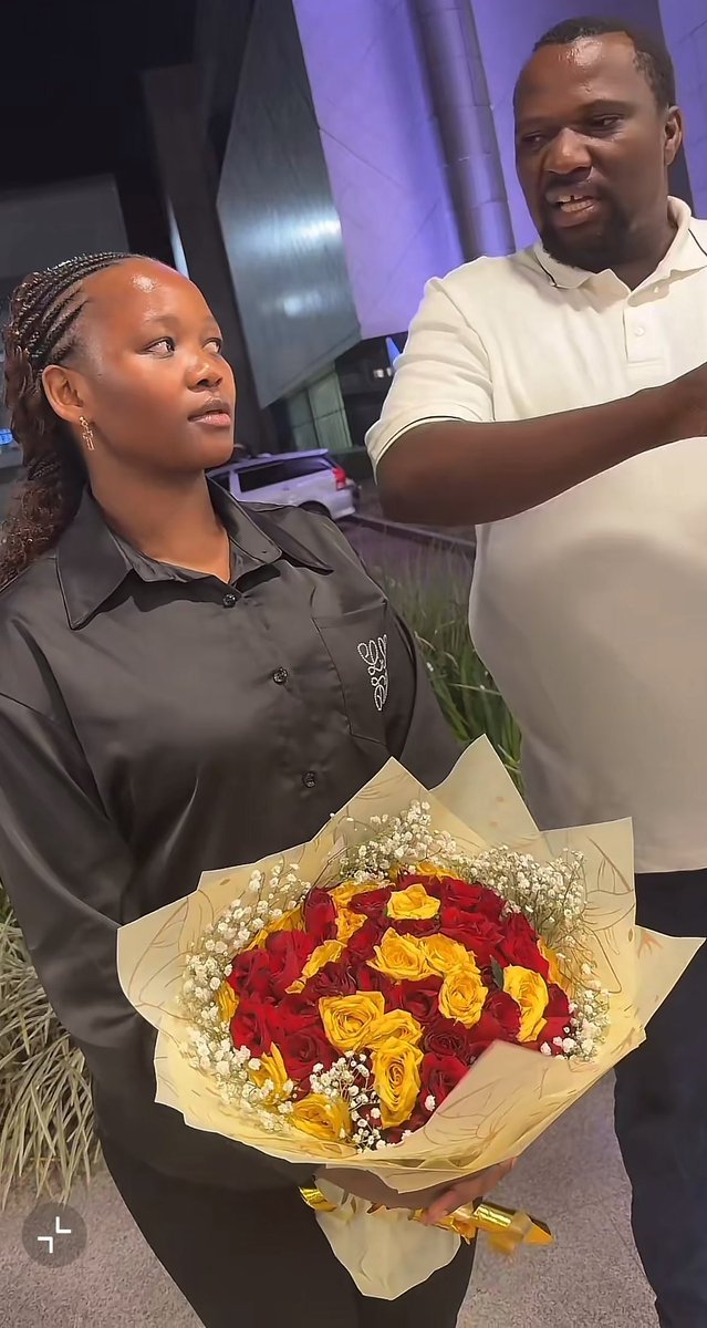 Kissakyamukama Yiga has pledged to secure TikToker Benitah Nakabugo a job at State House after she returned to Uganda following the loss of her job due to political interference.