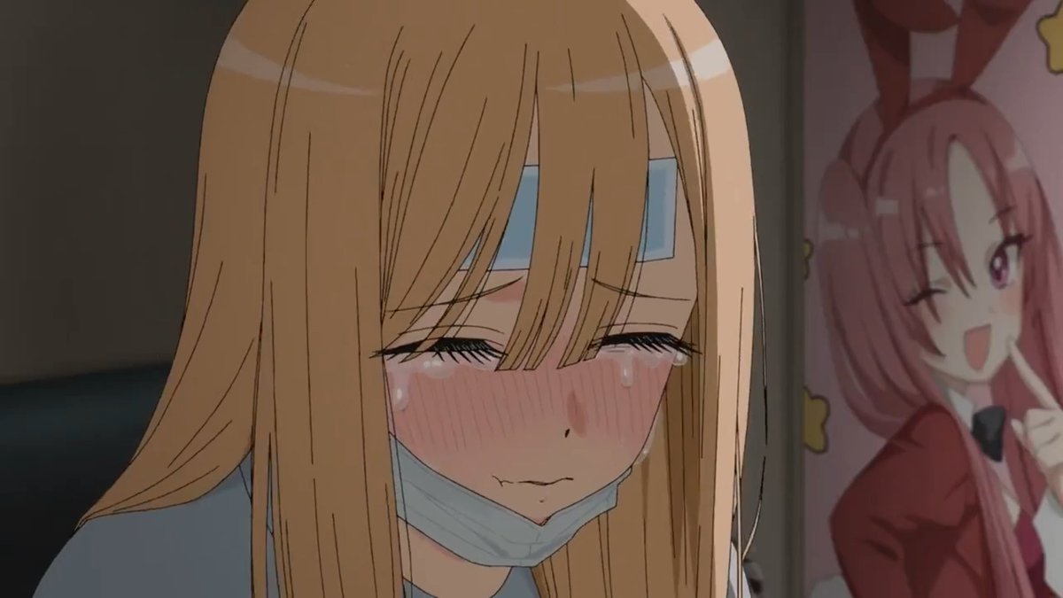 SICK BABY MARIN TO MAKE UR TL PRECIOUS