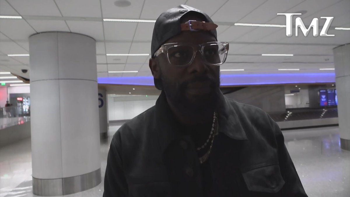 🎵 R&B legend Joe is responding to online debates over whether his Verzuz battle with Donell Jones is a good match or whether Joe is clearly the more successful artist.