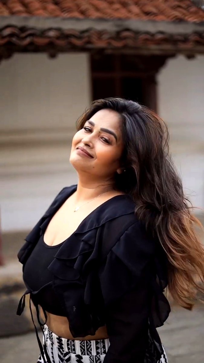 #Archanamariyappan Unseen collation check my pin post