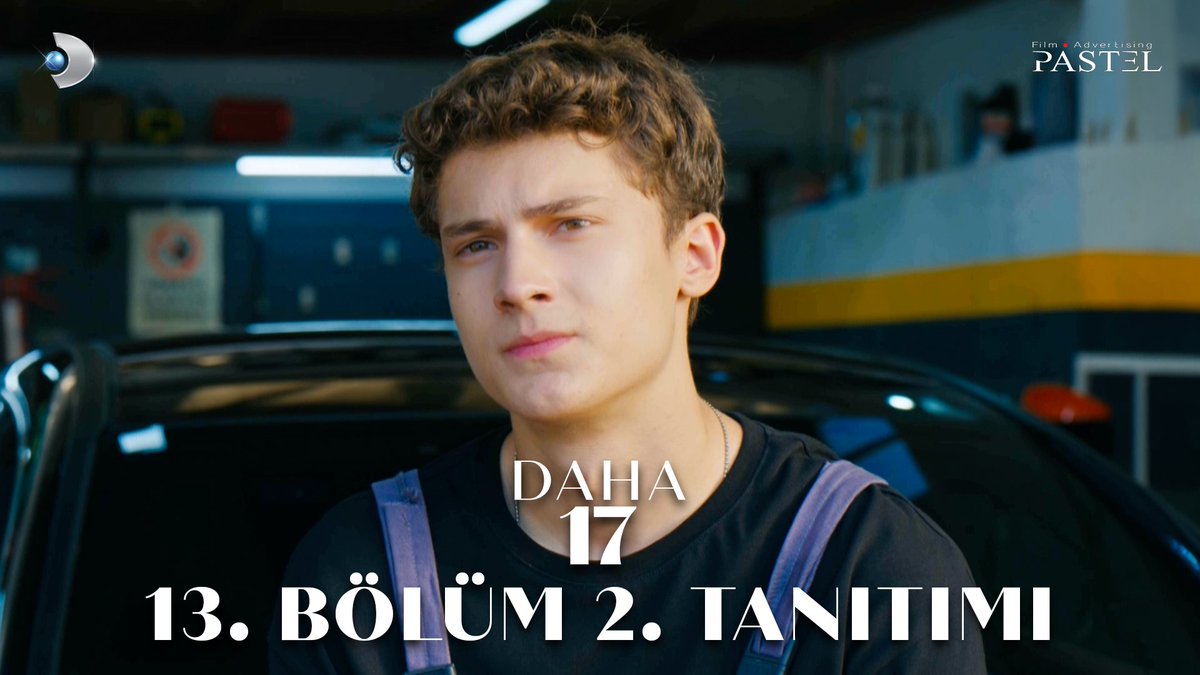 ''O güvenebileceğin birisi değil!'' #Daha17 yeni bölümüyle pazar 20.00'de sadece #KanalD'de! @kanald Pastel Film