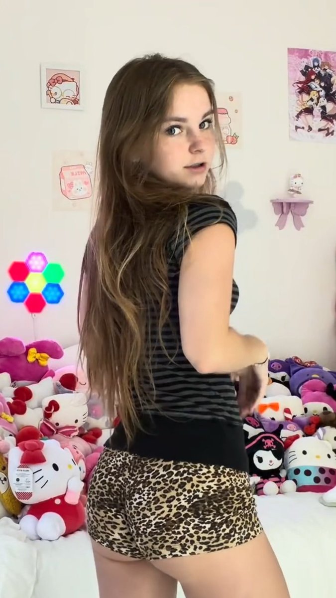 since you liked the last one :)