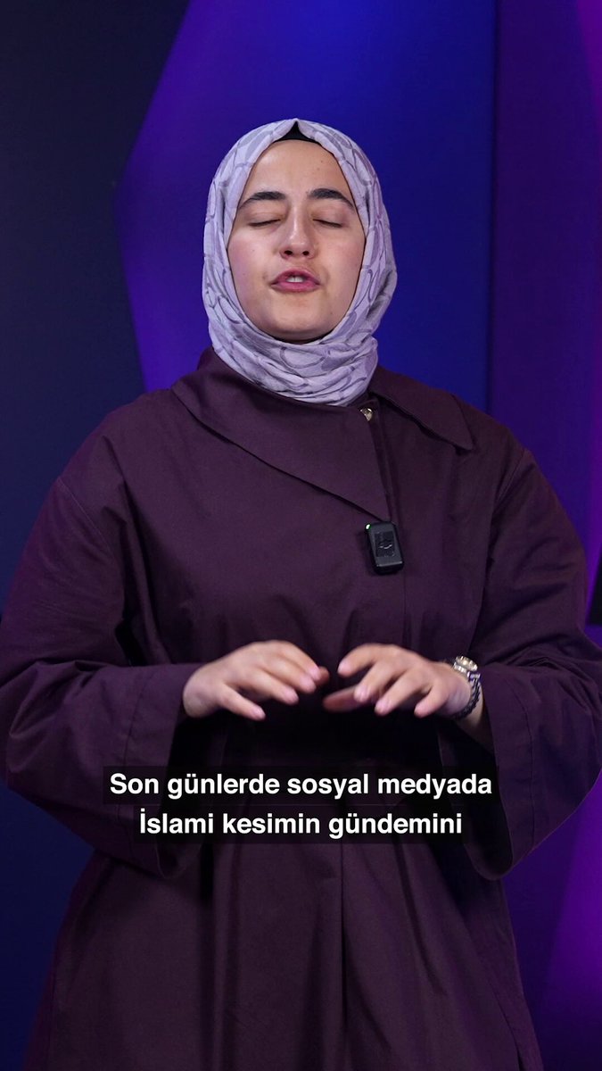 İslam'a "Pedofili" Diyenlerin Maskesi Düştü İslam'a yönelik başlatılan mesnetsiz iftiraların perde arkasında kimler var? Altay Cem Meriç, 7 saatlik ilmi cevabıyla bu organize kumpası çökertti. 🎙 Nisa Nur Çavuşoğlu