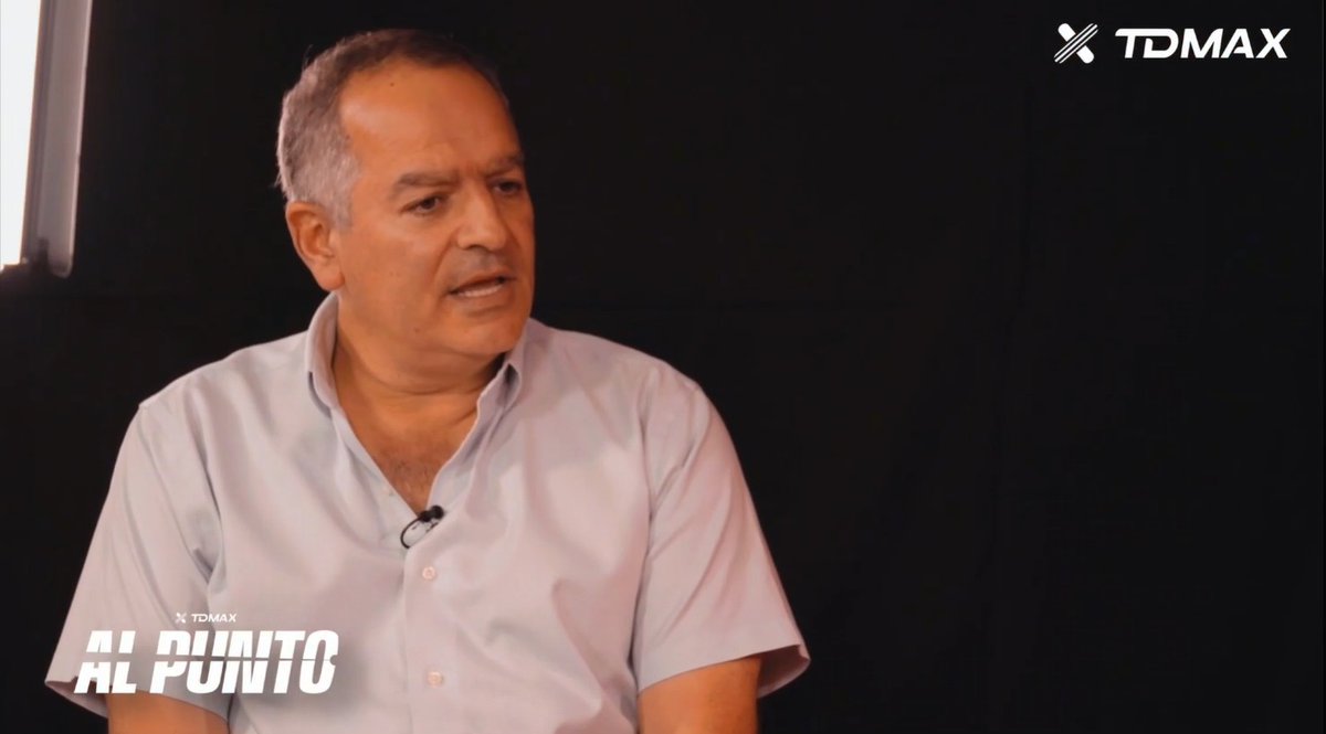 Joseph Joseph: "La Liga no tiene dueño"