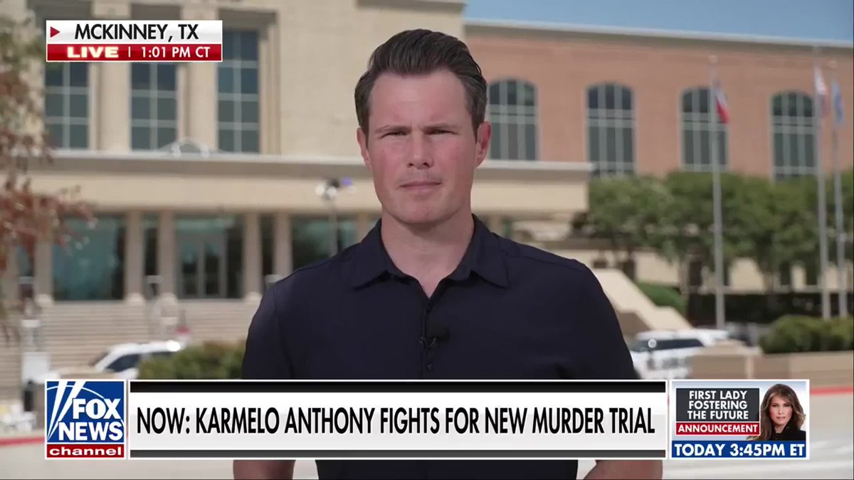 "When I stab somebody I'm gonna lick their blood off the blade." New evidence coming out surrounding the Karmelo Anthony case, including the disturbing text prosecutors say they found on his phone that could be fair game if he gets a new trial. Prosecutors say the message was part of a documented pattern involving an obsession with knives and guns and a desire to start fights. They argue the evidence helps explain why Anthony brought a knife to the track meet where he fatally stabbed Austin Metcalf. Jurors never heard it because both sides had an off-the-record "gentleman's agreement" to keep character evidence out of the courtroom and focus on what happened under the tent that day. Garrett Tenney reports the latest.