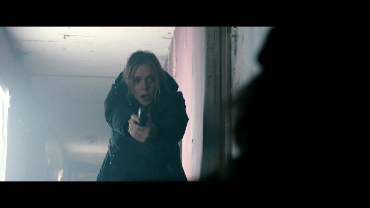 Before Taylor Sheridan became a one-man, billion-dollar TV empire, he wrote some cracking films. The most overlooked is Wind River. The way this movie unfolds is phenomenal.