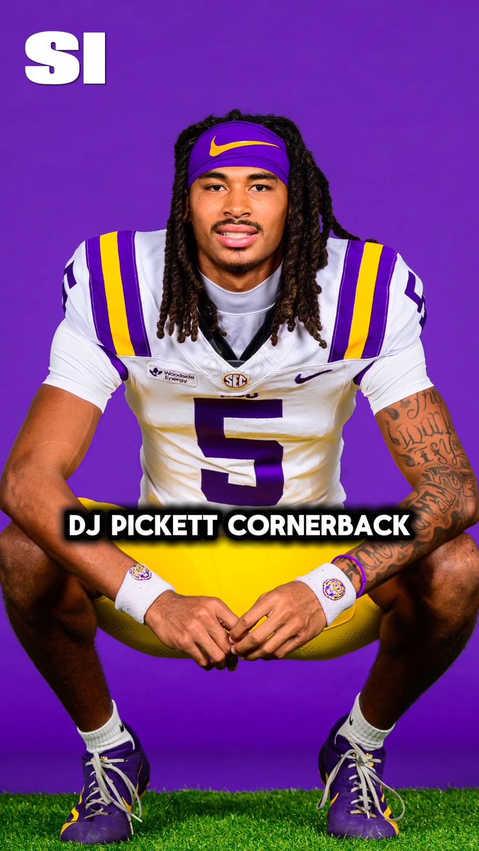 .Pat Forde's five most intriguing non-QB players for the 2026 CFB season 👀