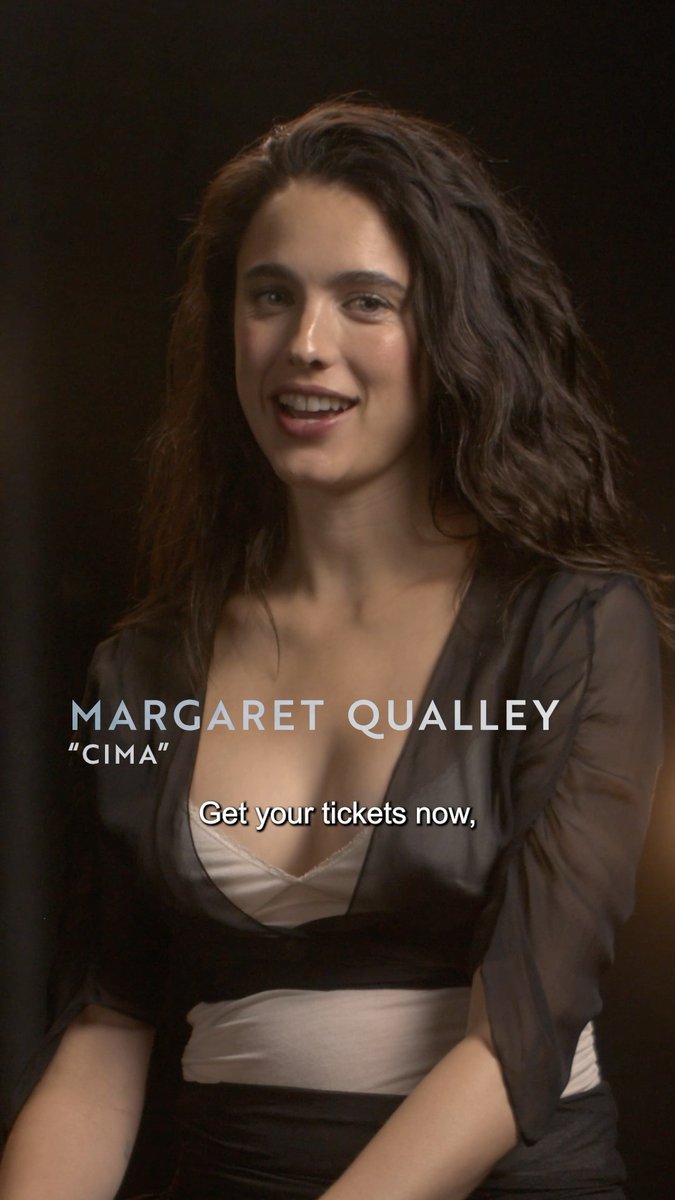 What comes after the end of the world? Get your tickets now to see Ridley Scott’s new film, THE DOG STARS, starring Jacob Elordi, Margaret Qualley & Josh Brolin, in AMC Theatres 8/28. Get tickets now!
