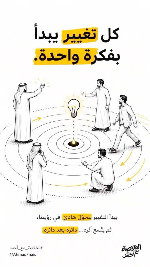 سويت فيديو موشن بالكامل بـ #الذكاء_الاصطناعي، من فكرة بسيطة إلى قصة بصرية متكاملة من 16 مشهدًا. التصميم والمحتوى: ChatGPT الستوري بورد والبرومبت: ChatGPT التحريك: Seedance الفكرة والإخراج: أبو تركي 👨🏻 الأدوات تختصر وقت التنفيذ، لكن الفكرة والتوجيه والذائقة هي التي تصنع الفرق. 💡👏