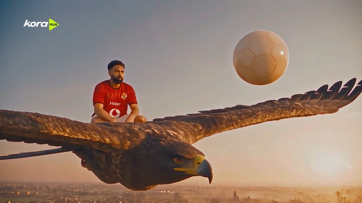 احنا جينا.. اصحوا لينا 🥳 عودة أخطر دوري في العالـــم 🕺