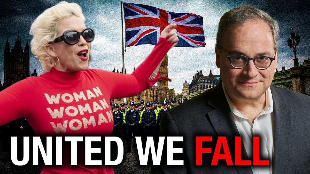 U.K. activist grilled by police over 'offensive' social posts British activist Kellie-Jay Keen (Kellie-Jay Keen) received a phone call from the Metropolitan Police. She then turned a recording of the call into a Lego-style animated video and posted it on social media. The officer on the line informed Keen she was under two separate investigations. The first concerned a speech she gave at a rally in which she called for Islam to be removed from British classrooms and institutions. The second concerned a series of tweets — including one about "Muslim fatigue" listing gang rapes, terrorism, Sharia courts, female genital mutilation, and the "two-tier system," and another calling Islam "a vile woman-hating marrying child rape hazing death." The charge being considered was malicious communications, with the officer explaining the offence does not require criminal intent — only that someone read the tweet, took offence, and made a report. "Malicious communications is about somebody's feelings," Keen asked on the call, "irrespective of whether or not it's a criminal sentiment. It's just if someone doesn't like it, the police have got some time on their hands." The officer invited her to a "voluntary" interview at a London police station, under caution, with anything she said usable as evidence against her. She declined. "I think what we can do here is test the elasticity of pace," she told the officer pleasantly. Ezra noted the trap embedded in the offer. A voluntary interview where your words can be used against you, conducted by professional interrogators, is an invitation most ordinary people — especially working-class Britons who can't afford a lawyer — would walk into unarmed and terrified. Keen pointed out that in 2017, when she was first contacted about tweeting that it was wrong to castrate children, she was told that if she refused the voluntary interview and was subsequently pulled over for speeding, she could be arrested on the spot. "For most law-abiding people who aren't used to how terrifying the police have become," she said, "they have become the thought police." The Metropolitan Police, Keen said, has more than 100 officers whose sole job is monitoring social media. The Times of London has reported 30 people are arrested per day in the UK for non-crime hate incidents, a figure that does not include cases like Keen's where the caller was not arrested. A woman who photographed a migrant hotel and posted about it online was recently arrested at home by three officers while caring for her elderly mother with Alzheimer's. Meanwhile, Keen said, if you are burgled, sometimes even if someone is in your house, the police do not come out. The broader picture Keen described is one of a country where 80 Sharia courts operate openly, not a single female genital mutilation case has ever been prosecuted, 25% of meat is halal-slaughtered with only 6% of the population Muslim, the call to prayer is broadcast in some cities, and more and more women are wearing the niqab. "There are 50-plus countries where if you want to go and live like that, you can," she said. "But the UK is not one of those countries. And if we don't speak about it now, there will come a time when nobody can." Ezra also pointed out that Keen is also banned from entering Canada, and he is banned from the United Kingdom. "We'll have to meet in the middle of the Atlantic," he said, "and have a conference of the exiles." REPORT by Ezra Levant 🍁🚛: