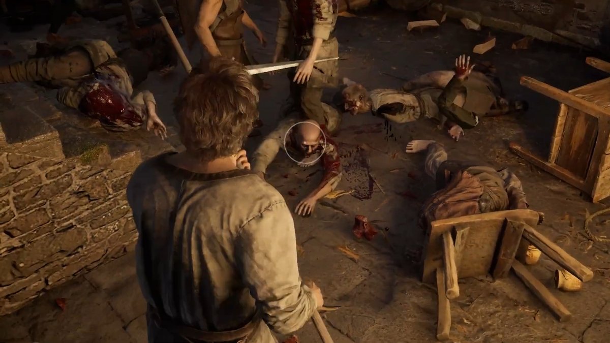 First look at co-op God Save Birmingham has just revealed multiplayer gameplay ahead of the next alpha test.