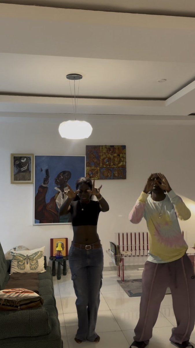 Korty don get man ke🤯😳