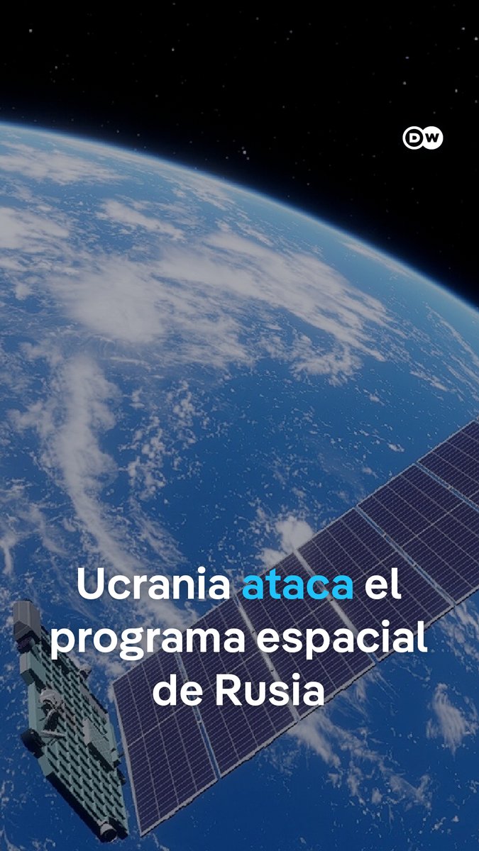 Ucrania pone en su mira militar el programa espacial de Rusia El ejército ucraniano lleva su defensa más allá del frente y comienza a atacar la infraestructura del programa espacial ruso. El objetivo es impedir que el Ejército de Putin consiga su propia versión de Starlink, el internet satelital de Elon Musk que Rusia usó para dirigir drones hasta principios de 2026.