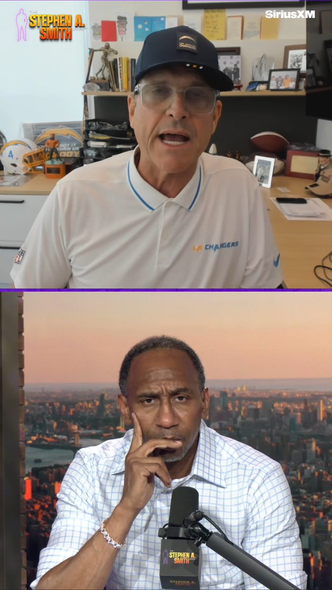 What are the must haves of a quarterback? Watch conversation on YouTube!