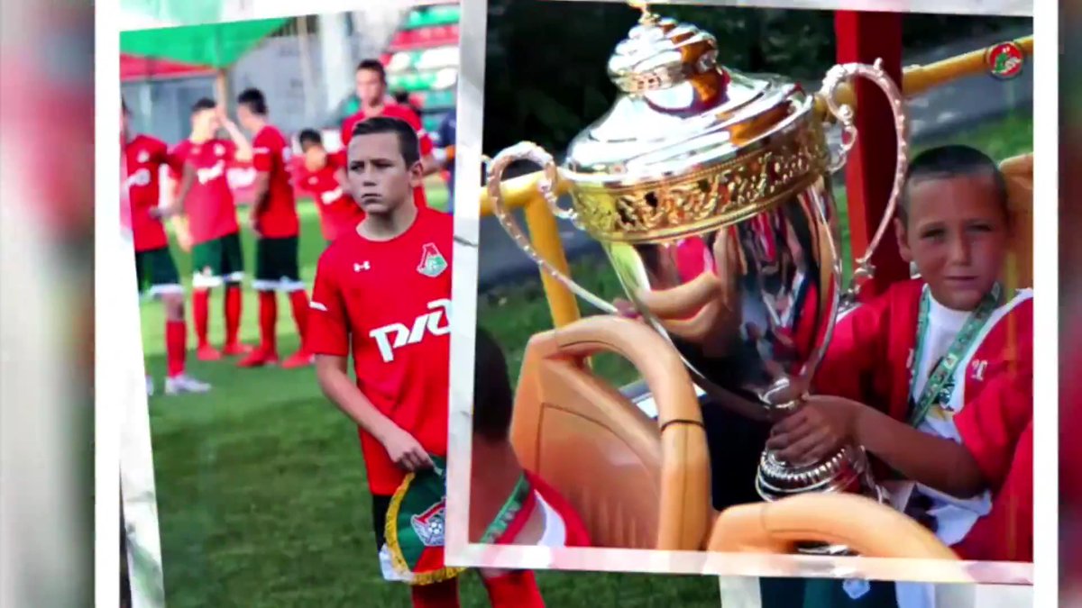 Lokomotiv: "Harika bir hikâyeydi. Ve biz bunu unutmayacağız."