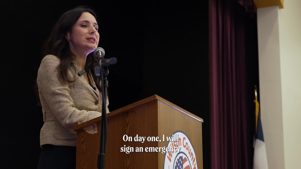 Texans across the state are getting crushed every month by their electricity bills. Greg Abbott is letting utility companies get away with it. We need to fix the system, and we start by freezing electricity rates until the corporations pay their fair share.