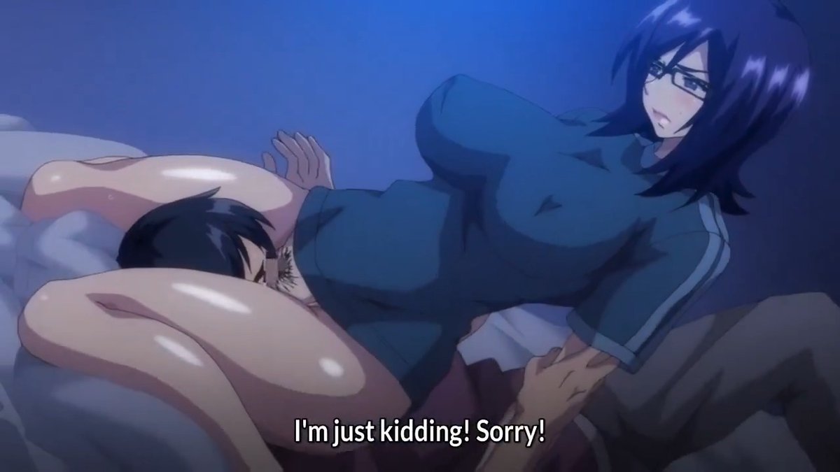 Megane no Megami (Episode 2) 👉Visit: ourdream.ai