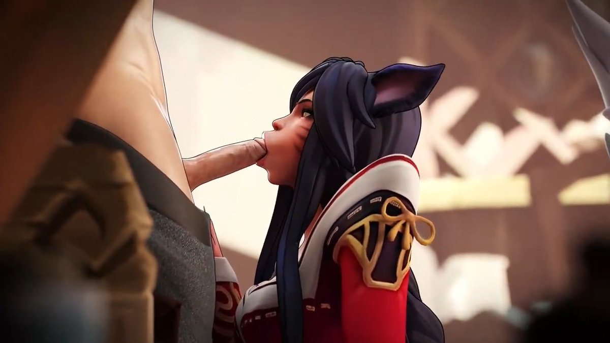 👉 Join Community: ----- Animation From: Nuttycravat ----- #nsfw #sex #porn #naked #nudes #hentai #3danimations #waifu #ecchi #rule34 #r34 #lewd #horny