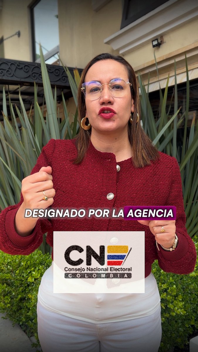 Absuelta por mayoría La demanda admitida por el Consejo de Estado, fue juzgada en el Consejo Nacional Electoral. Conviene recordar el fallo de exoneración y sus motivaciones. Con todo, me someto al escrutinio del alto tribunal, en la confianza de que su pronunciamiento fortalecerá mis derechos como una de las lideresas de la oposición. #DerechoalaOposición #CarolinaCorcho #PactoHistórico #NiunPasoAtrás