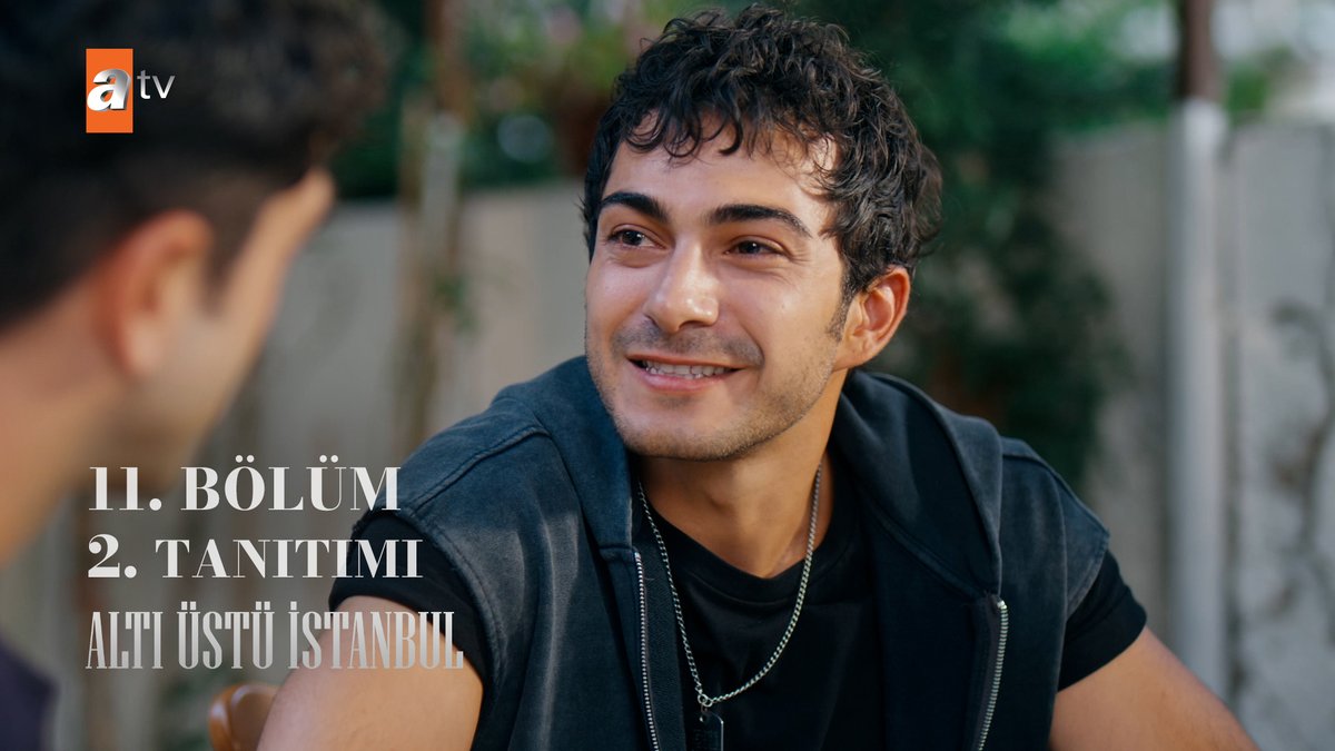 “Hasan’ın ameliyat parası tamam!” 11. Bölüm 2. Tanıtımı 🌪️ Altı Üstü İstanbul yeni bölümüyle Pazartesi 20.00'de atv’de! #AltıÜstüİstanbul atv