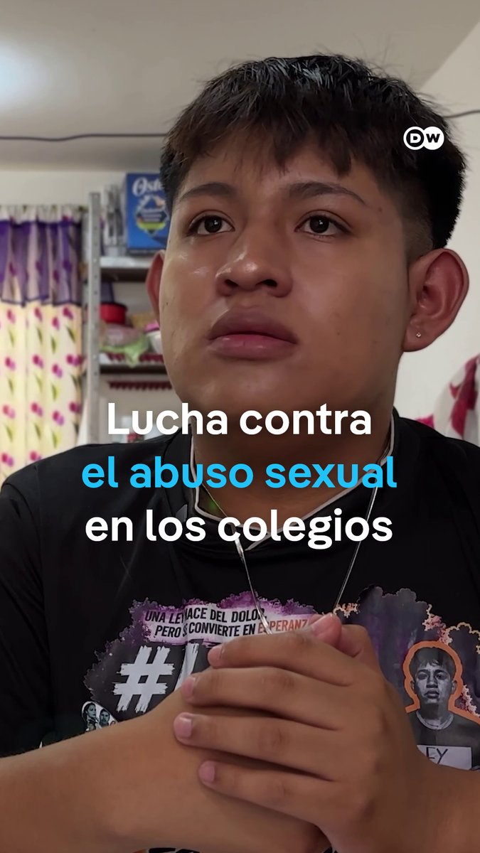 "Ley Asiel" contra la violencia sexual en los colegios se debate en el Estado de México La violencia sexual contra niñas, niños y adolescentes también puede ocurrir en el ámbito escolar. Para prevenirla y combatirla, en el congreso del Estado de México se presentó una iniciativa impulsada por Asiel Alberto de la Rosa, quien fue víctima de abuso y convirtió su caso en una bandera de lucha.