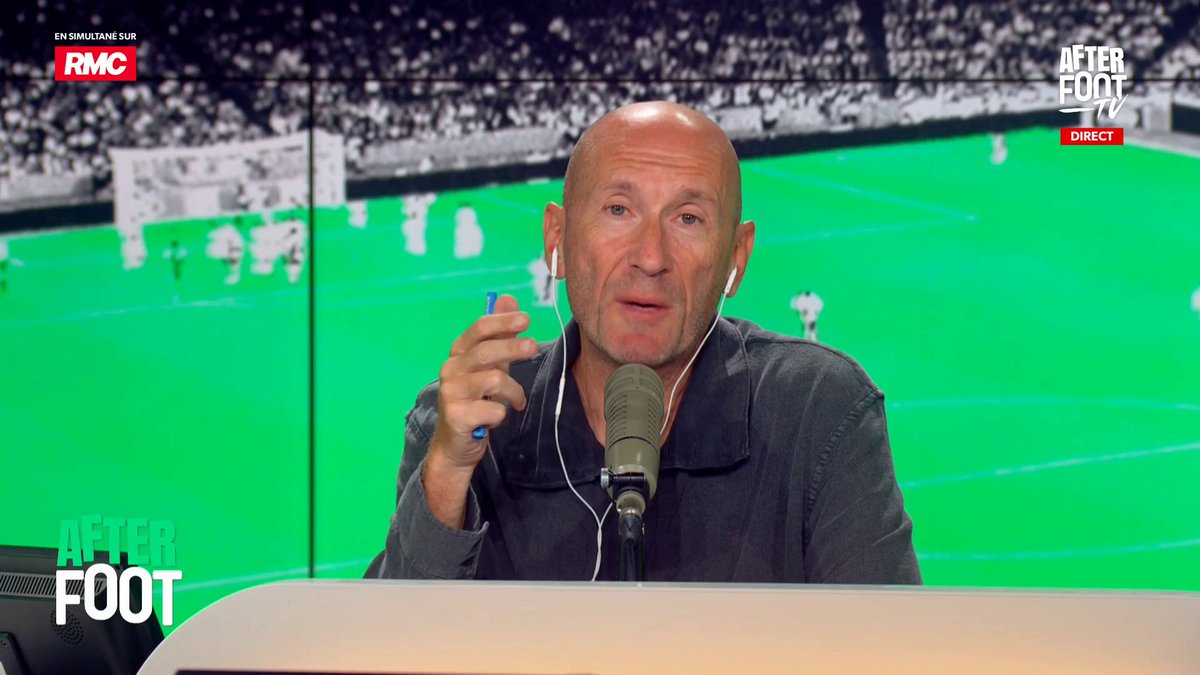 💥 Evann, supporter de Rennes : "On est légitimes à demander les deux matchs à domicile face au PSG. Ce n’est pas notre problème. Paris n’a pas du tout anticipé la chose !"