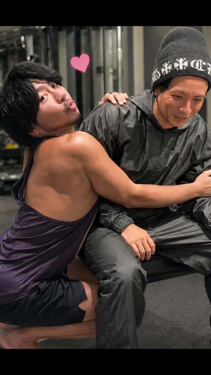 こうきがプルプル震えてたので クスリ切れてる？ って質問してみた #田中聖