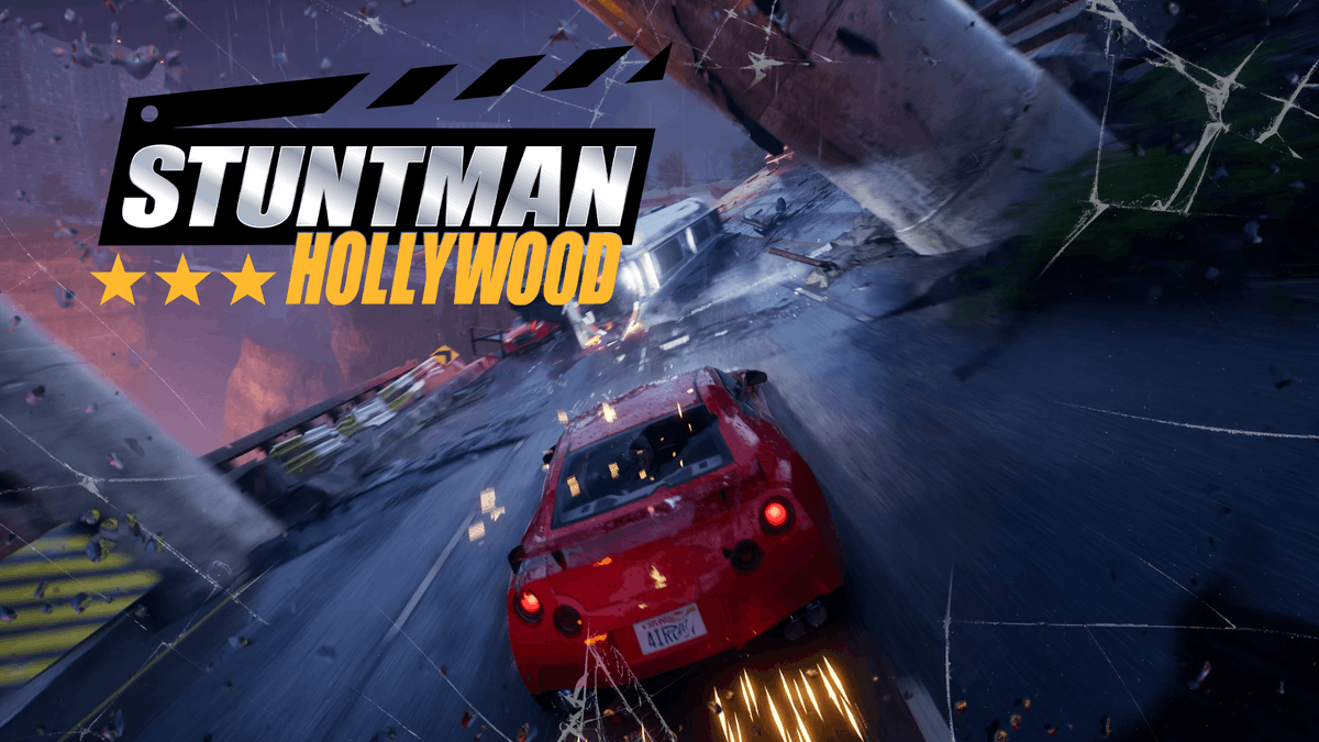 Stay on course! ⚠️ #stuntmanhollywood | #earthquake
