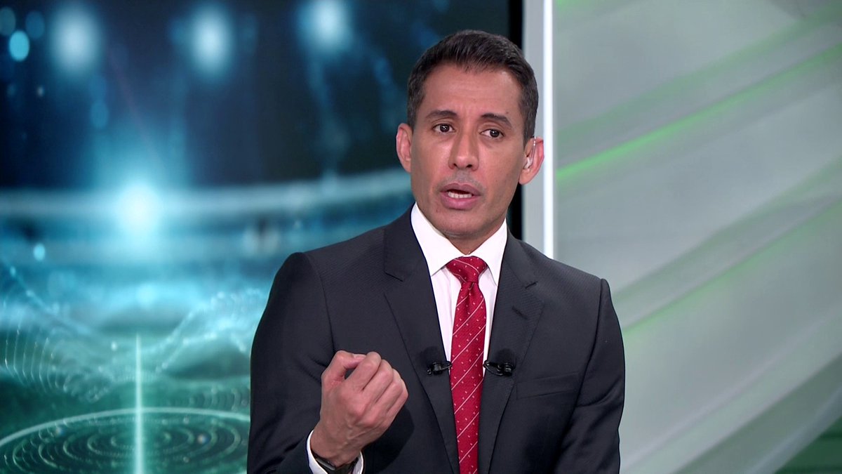 بتال القوس: نسخة الهلال الحالية هي نفسها التي ظهرت في آخر موسم لجيسوس معهم.. وبنزيما كان يسجل الأهداف مع الاتحاد 📺 شاهدوا الحلقة الكاملة من هنا: