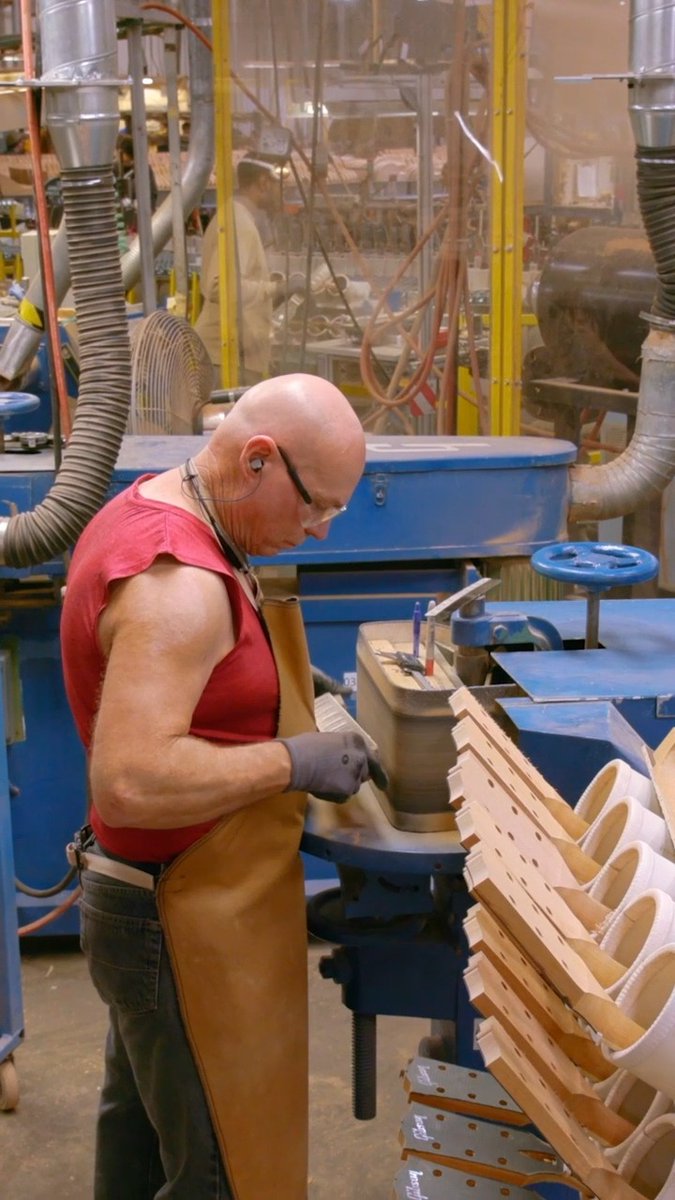 Since 1987, Mike “Sarge” Cole has helped bring thousands of Gibson guitars to life—including yours. In the latest episode of Gibson TV’s Backstage Heroes, hear his story and discover why the people behind the guitars are the heart and soul of Gibson. ▶️