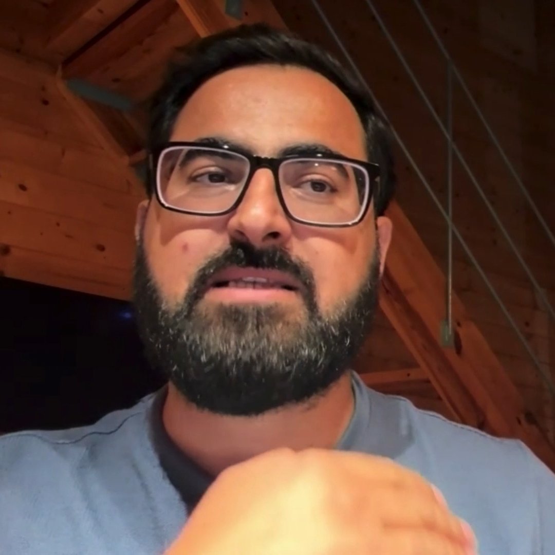 'If you did this to someone's family in Afghanistan, they would literally kill you.' Gulwali Passarlay 🧡 tells Ben Kentish asylum seekers know 'not to rape women', but that they think they can get away with it in the UK.