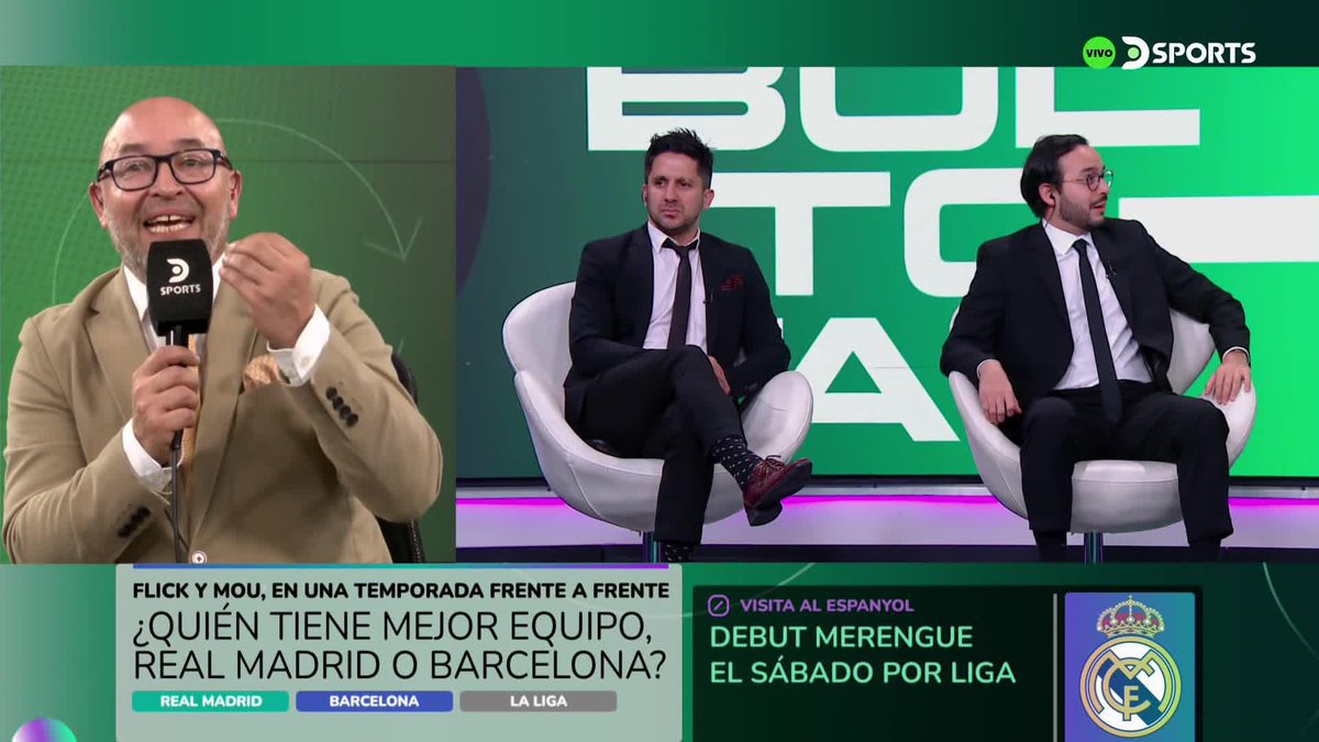 "CUCURELLA ES, HASTA ACÁ, PURO MARKETING" ✍️ 𝗟𝗲𝗮𝗻𝗱𝗿𝗼 𝗭𝗮𝗽𝗽𝗼𝗻𝗶 en #FútbolTotal. ¿Estás de acuerdo? 🤔