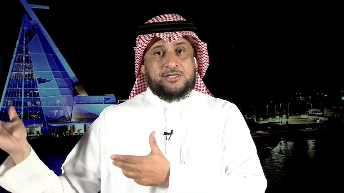 خميس الزهراني لـ #في_المرمى: مباراة #القادسية ستكون اختبارا قويا للاتحاد وتجربة صعبة.. والفوارق ستصبح كبيرة بين #الاتحاد والأندية الأخرى 📺 شاهدوا الحلقة الكاملة من هنا: