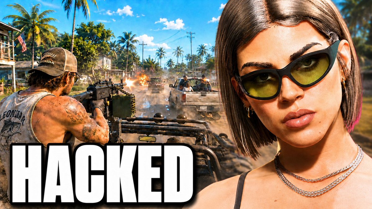 The GTA 6 Hacker Has Already Made $11 Million...
