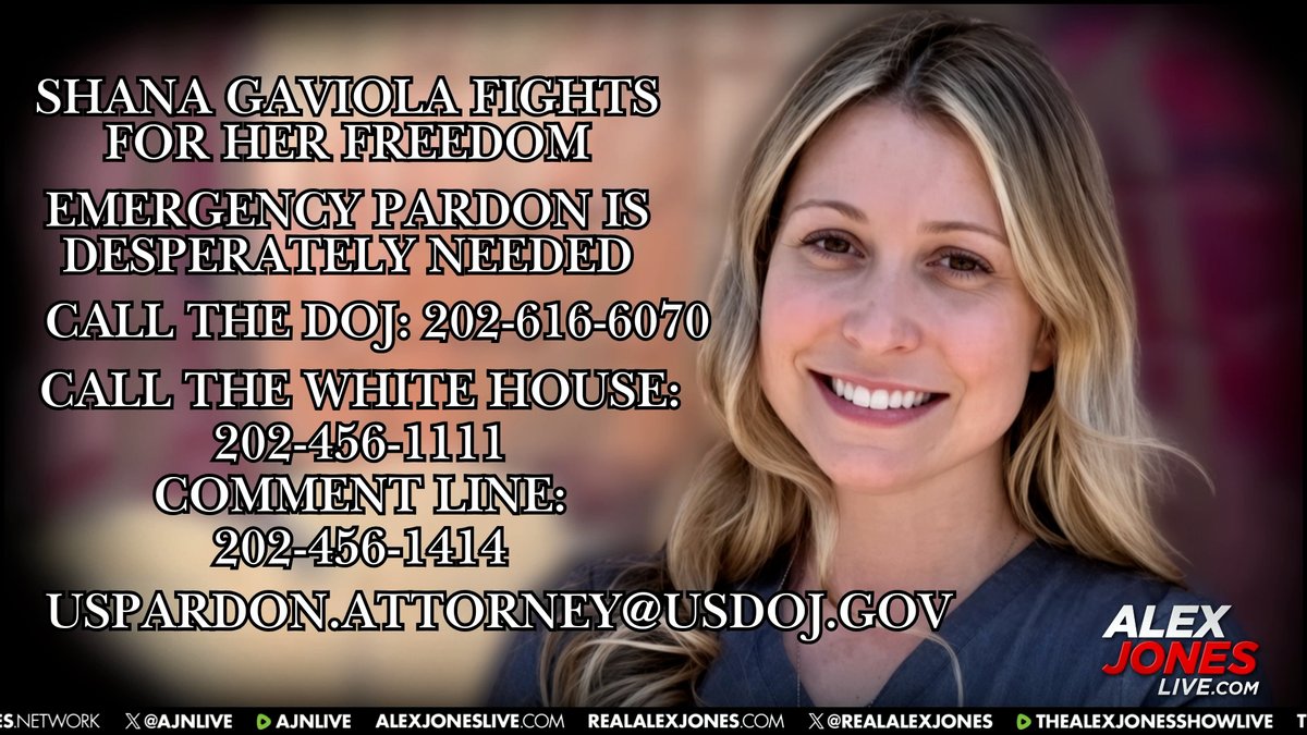 EXCLUSIVE: Oath Keepers Founder & Former J6 Hostage Stewart Rhodes Is Joined By California Mother Shana Gaviola With Her Harrowing Story Of Trying To Stop Her Teenage Son From Transitioning Without Her Consent! 🔴WATCH/SHARE THE LIVE X STREAM NOW: