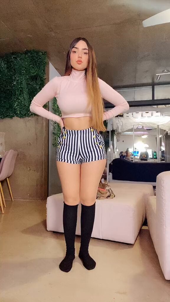 Amo dançar…👯‍♀️