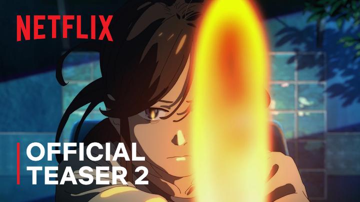 When Toshiro undergoes surgery to turn him into an oxygen supplying plant, he gains a new ability to hear the voices of plants. The story unfolds in Fool Night, premiering exclusively on Netflix worldwide, November 26.