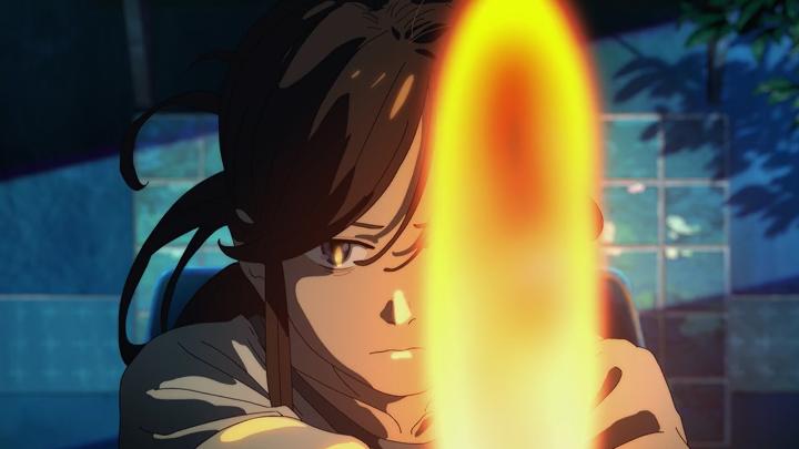 "Turn me into a beautiful flower." FOOL NIGHT, the long-awaited anime adaptation of the globally popular manga and the first-ever collaboration between Sunrise and SHAFT, premieres November 26.