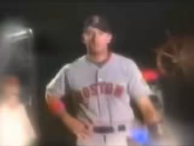 Red Sox - Yankees - Creed 1999 ALCS intro