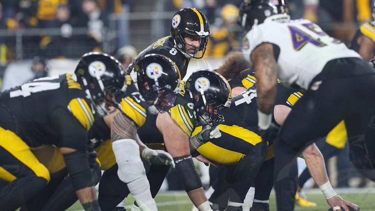 Quarterbacks are lining up under center at an increasing rate 📈 Benjamin Solak nerds out on the NFL's newest phenomenon 🏈