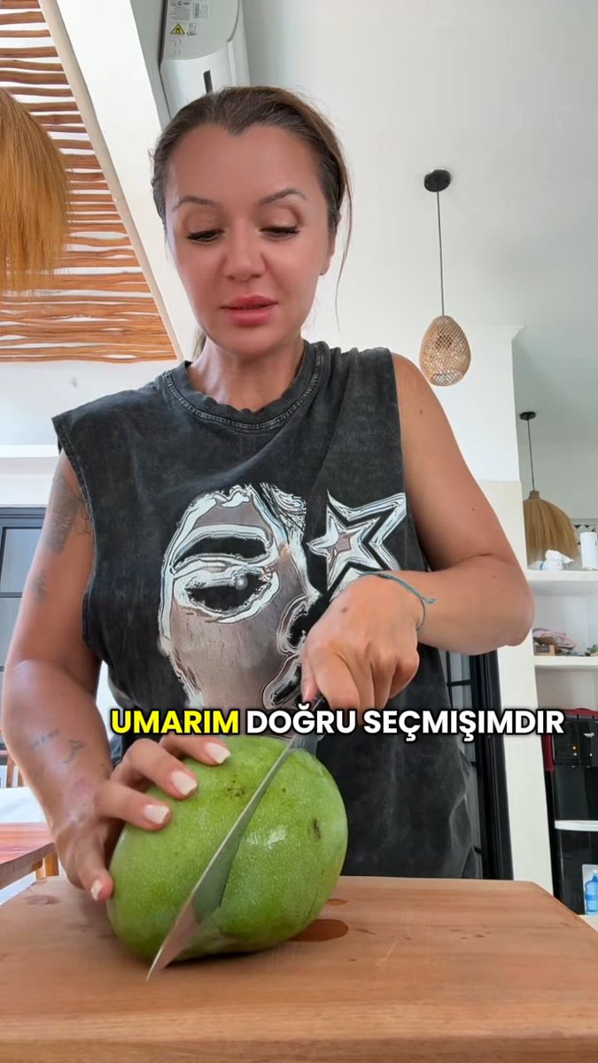 Doğru mango diye bir şey var mı? 🥭