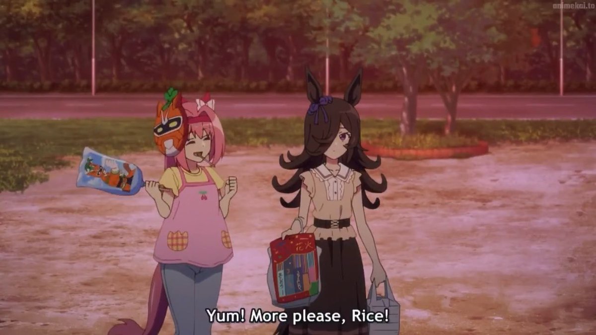 HARU URARA OBLIVIOUSNESS WILL ALWAYS BE CUTE TO ME