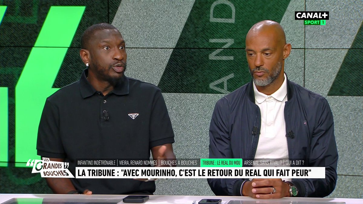 #LGB 🔴 : Yan Diomandé 🇨🇮 au Real Madrid : peut-il s’imposer directement dans le onze de départ ? ⚽️