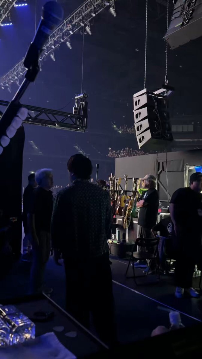 2026.8.15 Augusta Camp -Behind The Scenes-🎥 #オーガスタキャンプ #秦基博