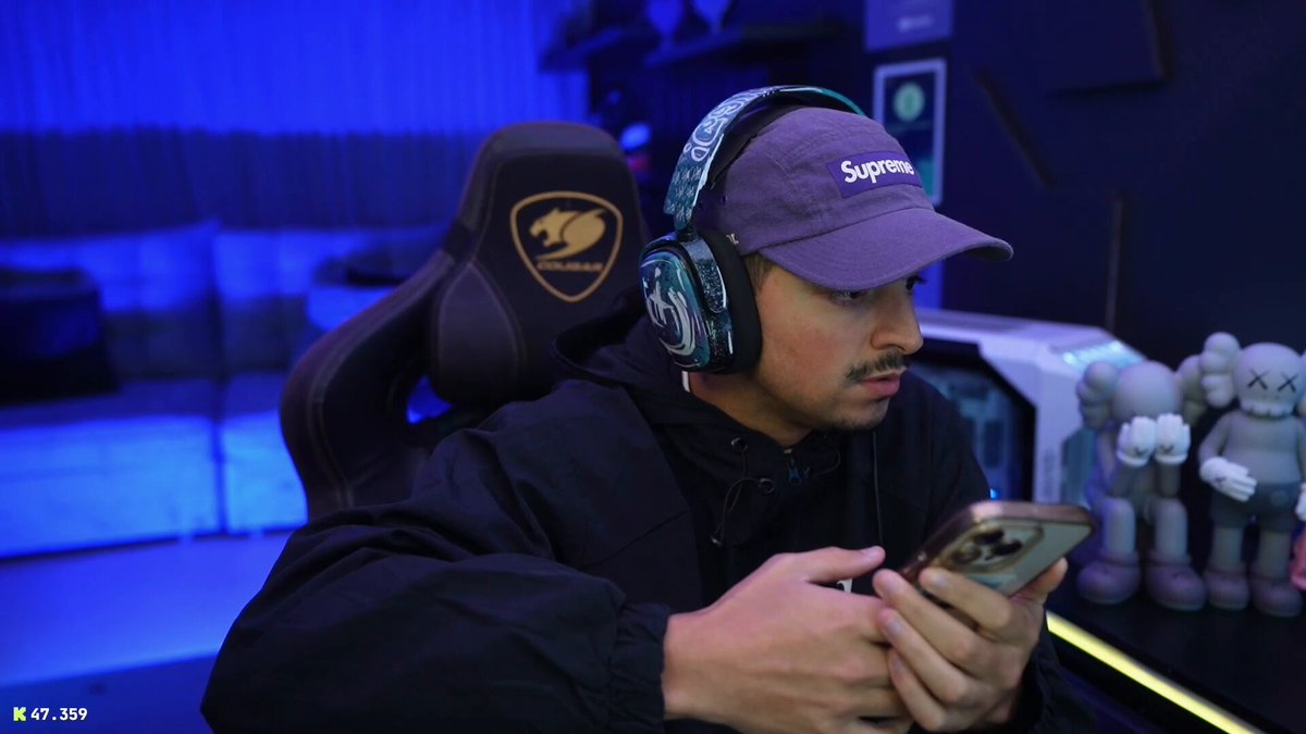 CONFUSÃO GIGANTESCA NA SUPERCOPA DOS STREAMERS ROLANDO, E BRABOX APROVEITOU PARA PEDIR A SAÍDA DO STAG DO NARIZES FC! VTNC! 😂