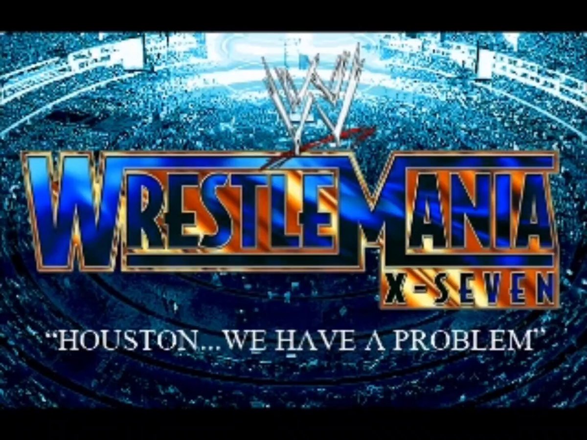 Dave Bixenspan didn't like WrestleMania 17. It's pretty bad when Dave Meltzer is the level-headed one in this conversation. 🥰🥰 -Wrestling Observer Live April 2, 2001