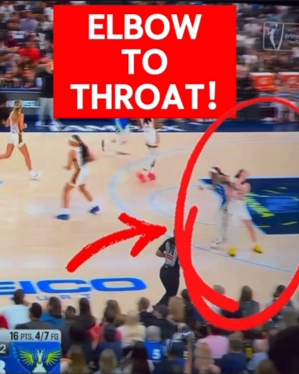 CAITLIN CLARK WAS HIT, HELD &amp; TACKLED THE ENTIRE GAME! 😳🏀 How is this considered normal basketball defense? The contact Caitlin Clark absorbs every single game is absolutely ridiculous. #CaitlinClark #IndianaFever #WNBA #FeverRising #WNBA2026 #Basketball #ClarkNation
