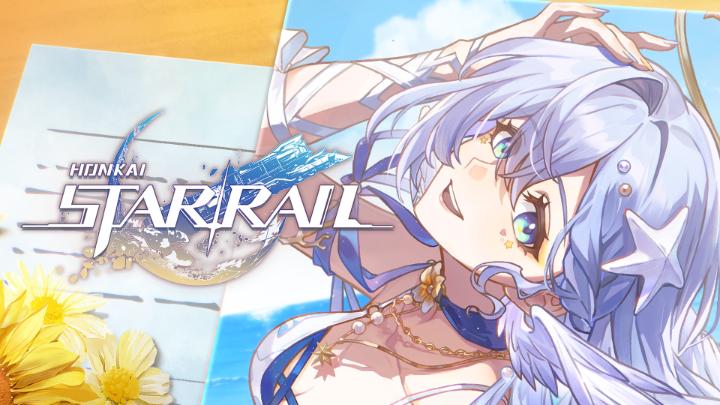 Myriad Celestia Trailer: "Beyond the Chorus" | Honkai: Star Rail 📺: Countless voices have tried to describe her and name her. When all the clamoring faded into silence, she heard a resonance from deep within her chest. English Voice: Robin — Alice Himora Sunday — Griffin Puatu Jade — Faye Mata Download the Game #HonkaiStarRail #StarRail #RobinSummeretto