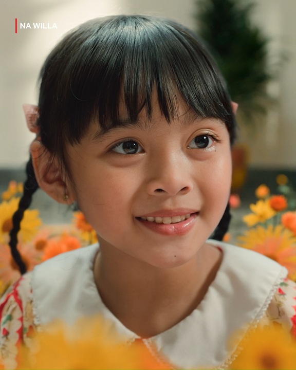 Tipe guru kesayangan murid di sekolah 🫶 🎬 Na Willa